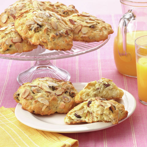 Sperry® FLOUR CAKE & PASTRY