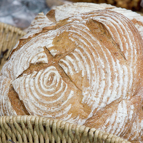 General Mills Untreated Fine Ground Stone Ground White Whole Wheat Flour, 50 Pound.