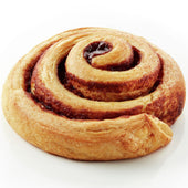 Pillsbury® DOUGH CINNAMON ROLL PLUS THAW PROOF & BAKE ZT