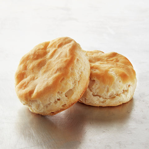 General Mills Pillsbury Unbaked Southern Style Biscuit Dough, 2.2 Ounce -- 120 per case.