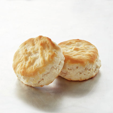 General Mills Pillsbury Unbaked Large Southern Style Biscuit Dough, 4.5 Ounce -- 120 per case.