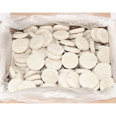 General Mills Pillsbury Unbaked Southern Style Biscuit Dough, 2.2 Ounce -- 120 per case.