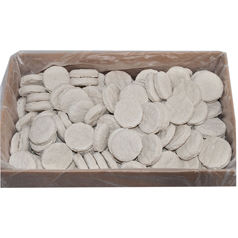 General Mills Pillsbury Southern Style Biscuit, 2.2 Ounce -- 216 per case.
