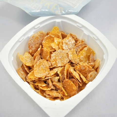 General Mills CEREAL FROSTED CORN FLAKES® BOWLPAK