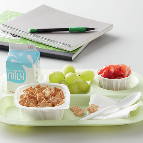 General Mills CEREAL CINNAMON TOAST CRUNCH® REDUCED SUGAR BOWLPAK