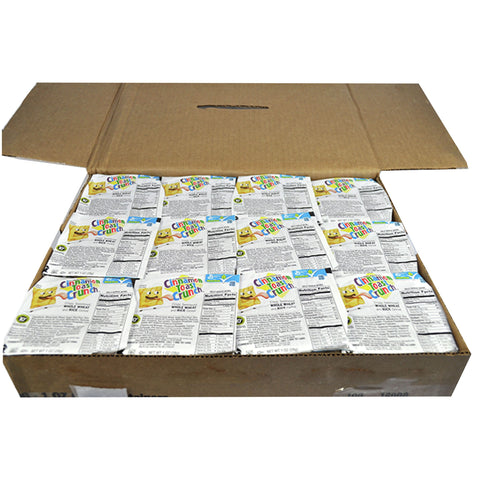 General Mills CEREAL CINNAMON TOAST CRUNCH® BOWLPAK