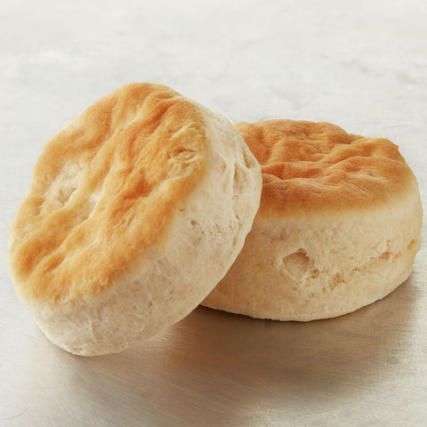 Pillsbury® BISCUIT BAKED BUTTERMILK GOLDEN MINI 2.25