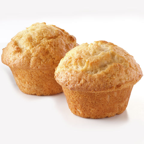 Gold Medal Variety Muffin Mix 6 Case 5 Pound