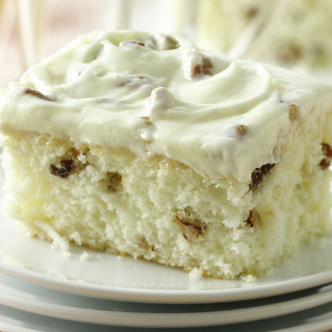 Pillsbury Plus™ CAKE MIX WHITE