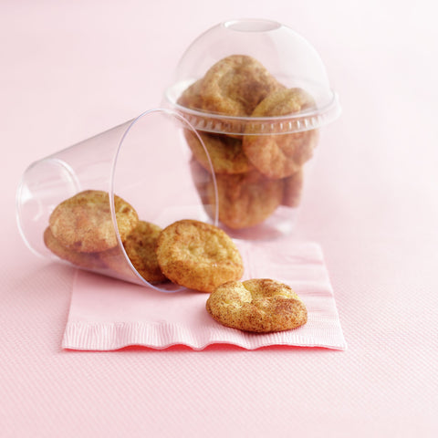 Pillsbury® Best DOUGH COOKIE SUGAR PLACE & BAKE™ 1.5 OZ