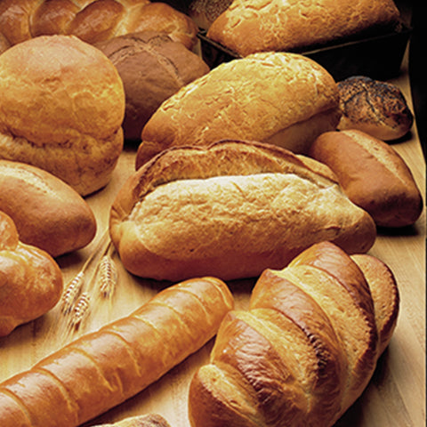 General Mills FLOUR WHEAT ENRICHED MALTED