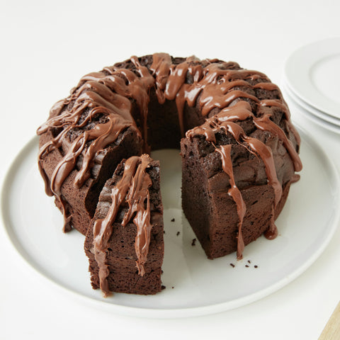 Pillsbury Chocolate Creme Base Cake Mix, 50 Pound.