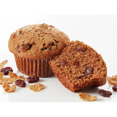 Pillsbury® MUFFIN BATTER RAISIN BRAN TUBESET®