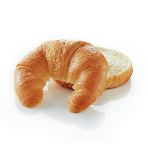 Pillsbury® CROISSANT BAKED BUTTER CURVED SLICED