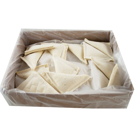 General Mills Pillsbury Turnovers Cherry Puff Pastry Dough, 3.7 Ounce -- 60 per case.