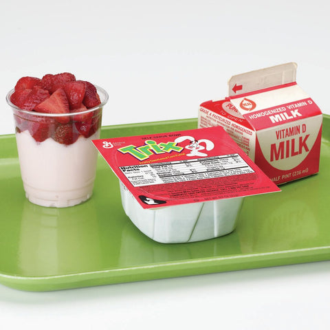 Trix® CEREAL TRIX® 25% LESS SUGAR BOWLPAK