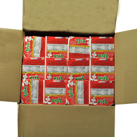 Trix® CEREAL TRIX® 25% LESS SUGAR BOWLPAK