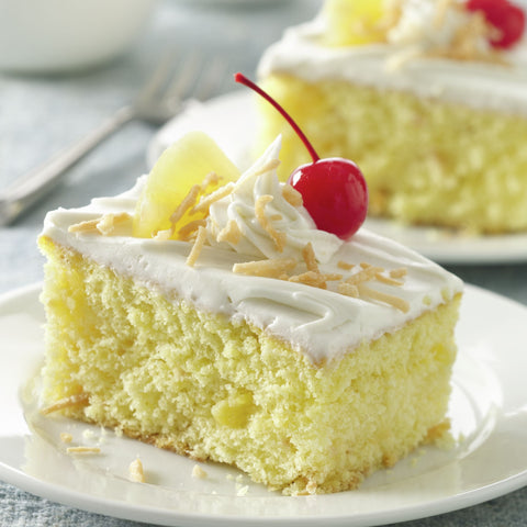 Gold Medal SuperMoist Yellow Cake Mix, 4.5 pound -- 6 per case