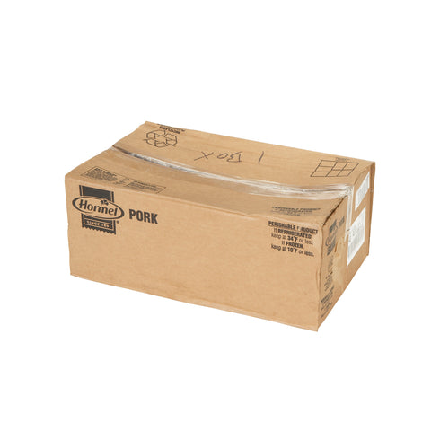 Hormel® PORK RIB ST LOUIS