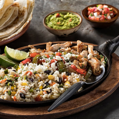 Simplot Harvest Fresh Avocados™ GUACAMOLE ESPECIAL