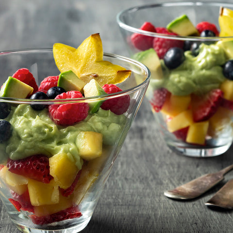 Simplot Harvest Fresh Avocados™ GUACAMOLE EXTREME SUPREME® CHILLED