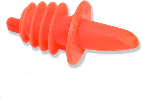 Carlisle POURER LIQUOR POUR FREE® FREE FLOW RED