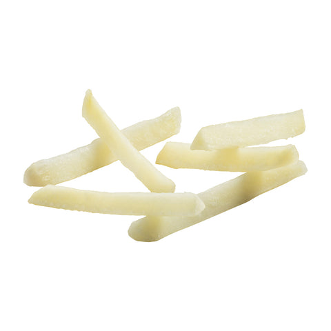 Simplot Conquest® POTATO FRIES TRI CLEAR COAT SC FZ