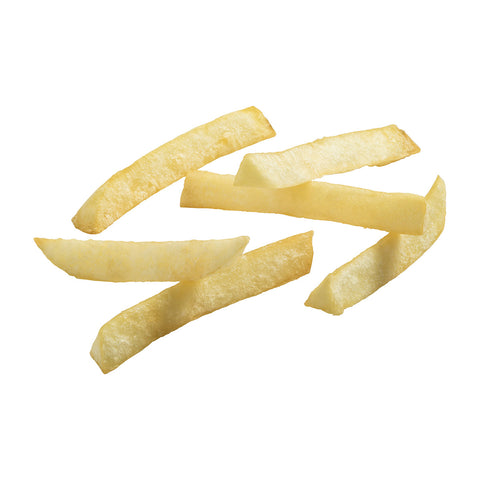 Simplot Conquest® POTATO FRIES TRI CLEAR COAT SC FZ