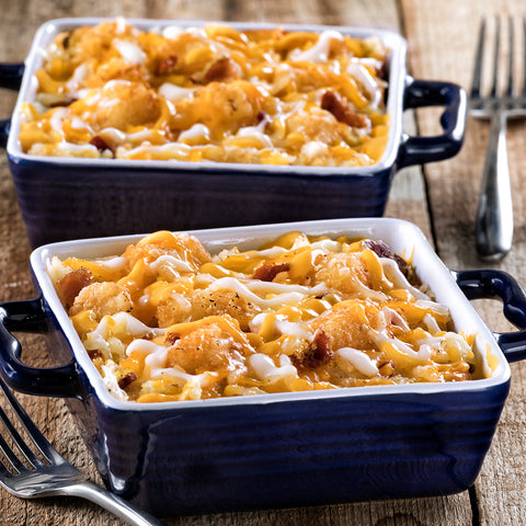 Simplot Traditional POTATO TATER GEMS®