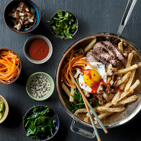 Kitchen Craft™ POTATO FRIES 3/8