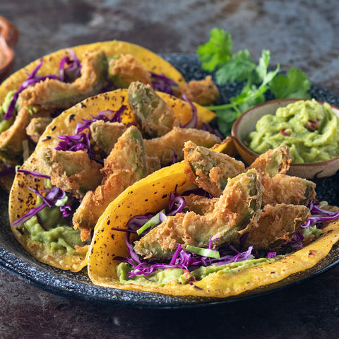 Simplot Extreme Supreme Guacamole, 1 Pound -- 12 per case.