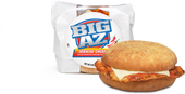 Sandwich Chicken Sriracha Grilled 1460