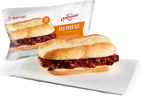 Sandwich Turkey And Ham 7.5 Oz 302029-012-1