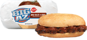 Sandwich Rack-o-ribs Bbq Pork Rib Fc 8.6 Oz 0090
