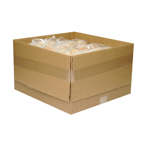 Pierre® SANDWICH FIESTA EGG & CHEESE ON A WHOLE GRAIN BUN FC CN 2.35 OZ 10000097908