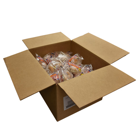 Pierre® SANDWICH TURKEY SAUSAGE PATTIE ON A WHOLE GRAIN BUN MINI CN 2.25 OZ10000068244