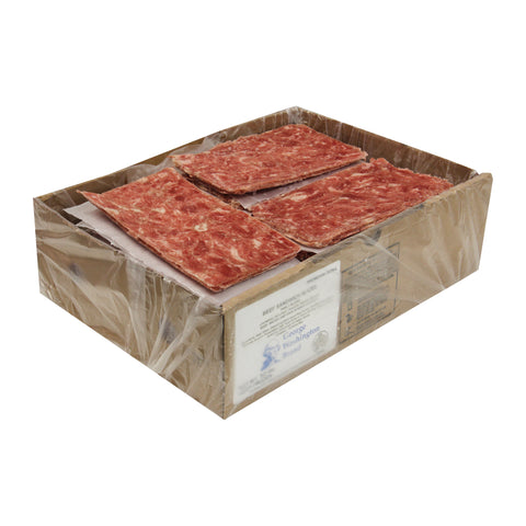 Advancepierre™ BEEF STEAK MEAT BREAKAWAY 5 OZ 10000052481