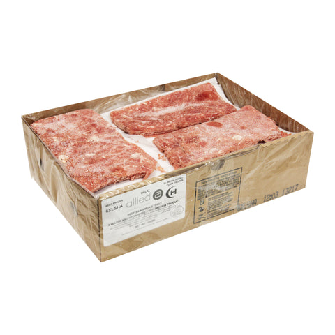 Advancepierre™ BEEF SLICES MARINATED FZ 6 OZ 10000060000