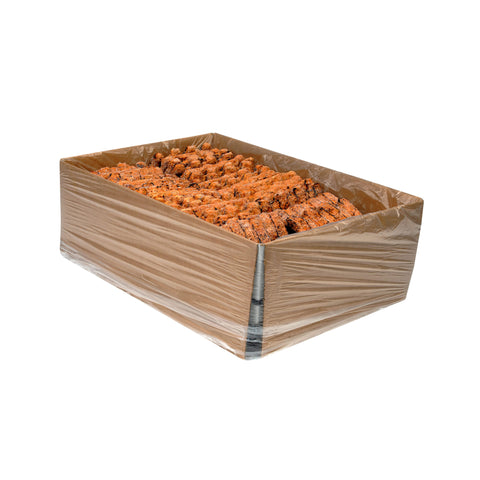 Pork Rib Pattie Super Rib™ W/ Built-in Bbq Sauce 44-531-0
