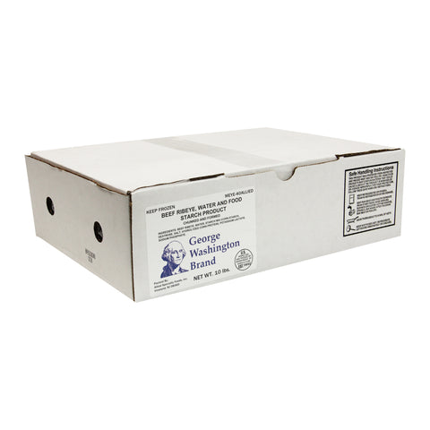 Tenderbroil® BEEF RIBEYE FLAT STEAK 10000094040