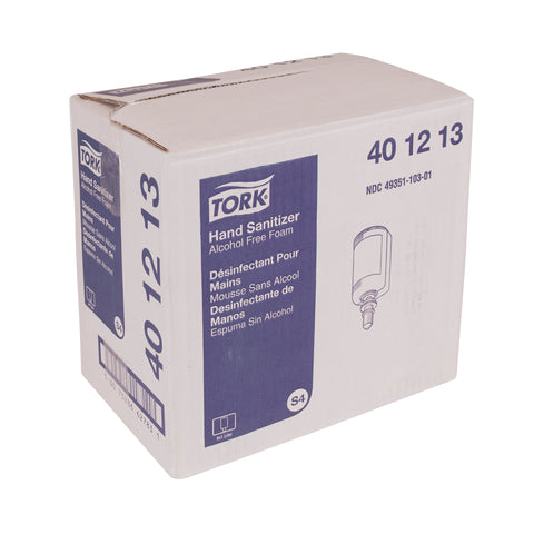 Americo Manufacturing PAD FLOOR POLISH WHITE 13
