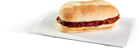Landshire® SANDWICH RANCH STEAK SUB IW 4.87 OZ 10000030091