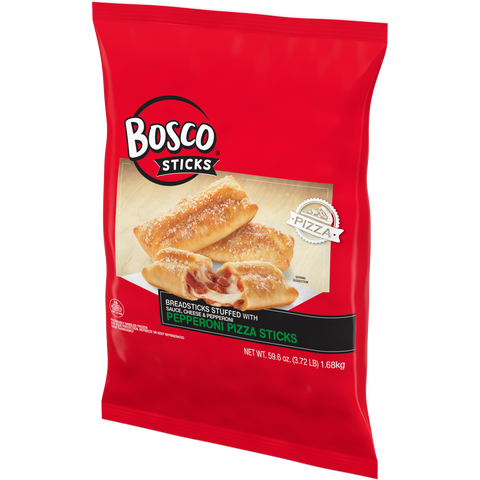 Pizza Stick Stuffed Pepperoni 4