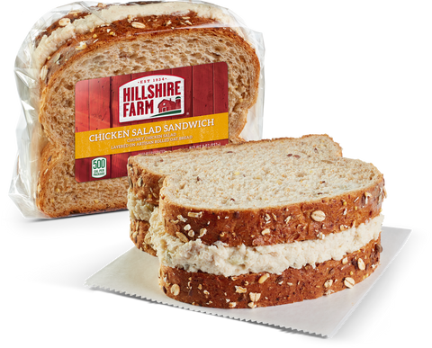 Hillshire Farm® SANDWICH CHICKEN SALAD CLASSIC 8 OZ