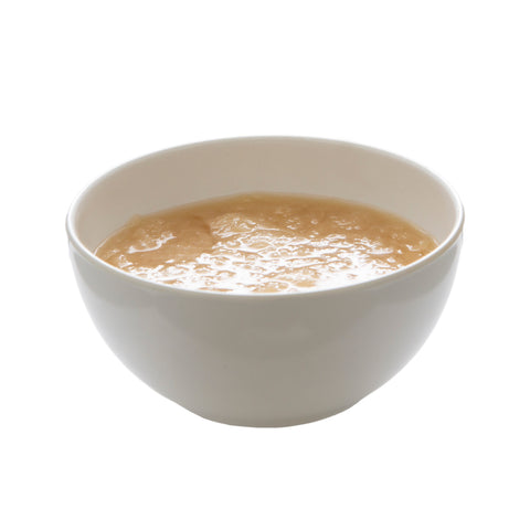 Custom Culinary Tonkotsu Ramen Pork Broth, 6 Pound -- 4 per case.