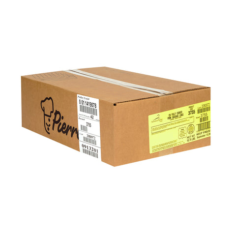 Pierre® SAUSAGE LINK PORK SKINLESS FC CN 1.2 OZ 10000013755