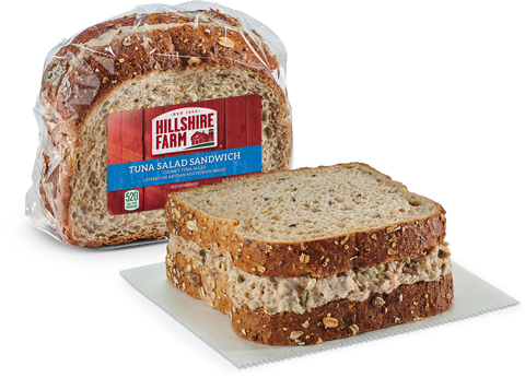 Sandwich Tuna Salad Classic