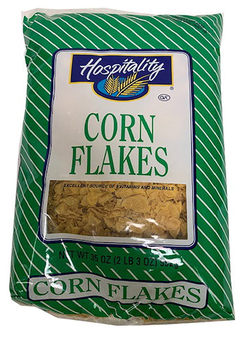 Cereal Corn Flakes Bulk