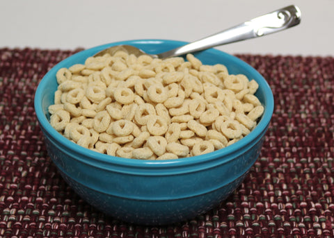 Hospitality CEREAL TOASTED OATS BULK