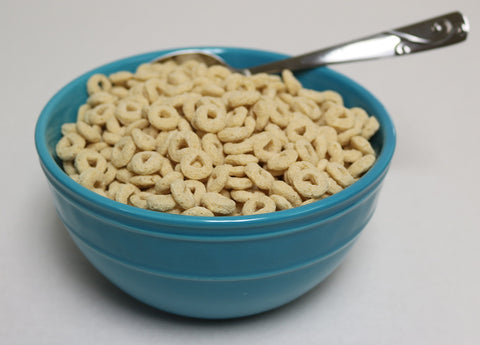 Hospitality CEREAL TOASTED OATS BULK